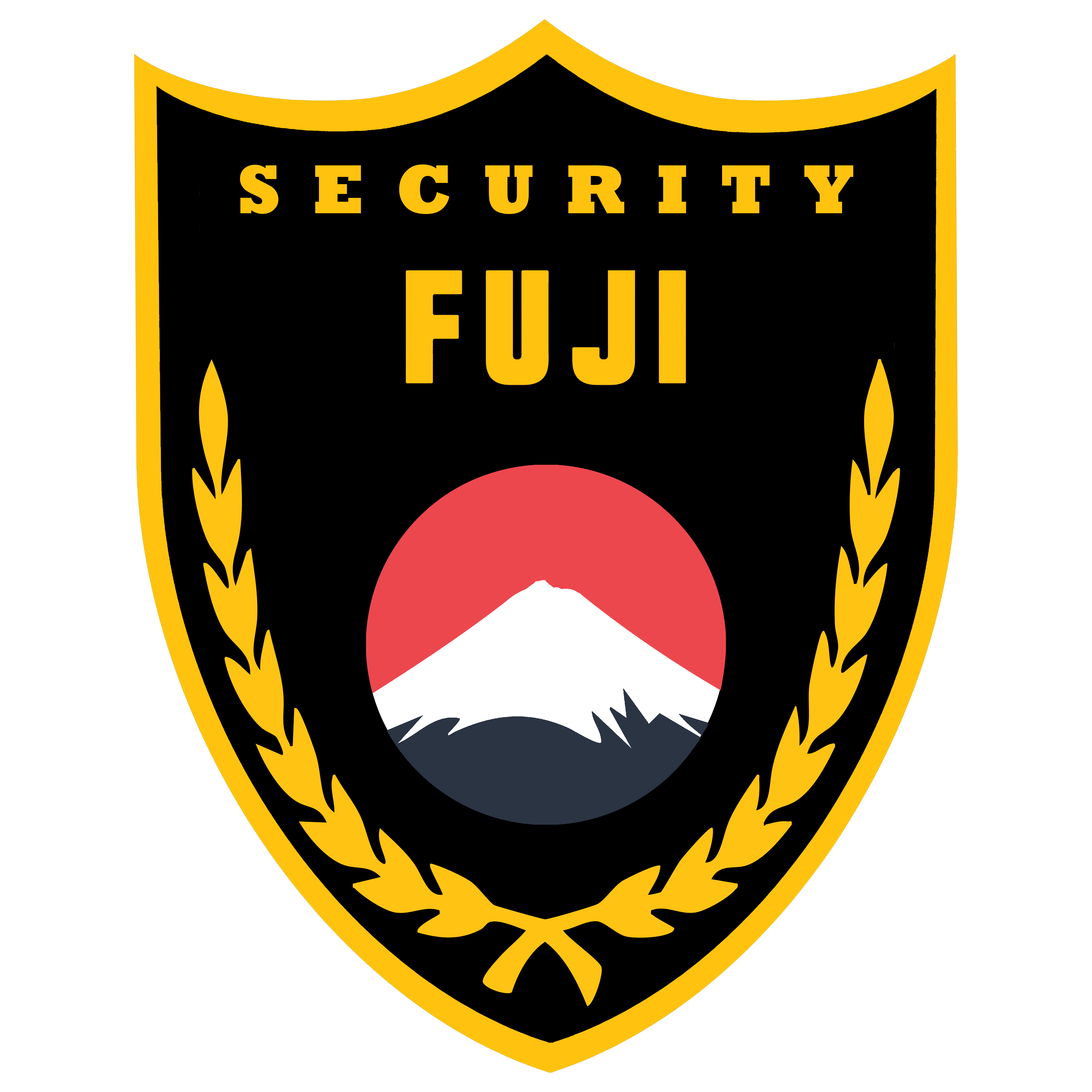 Fuji Security Shield